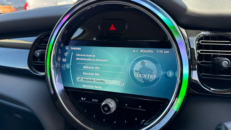 MINI Hatchback 1.5 Cooper Classic 3dr Petrol Hatchback